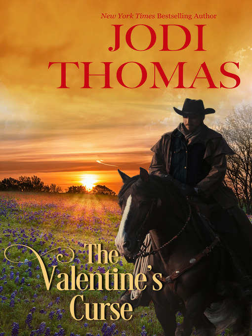 Title details for Be My Texas Valentine by Jodi Thomas - Available